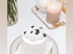 -巴黎贝甜(大宁国际商业广场店)