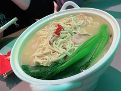 -桂满陇·杭州小馆(巴黎春天浦建店)