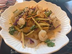 -香厨中餐厅(松北香格里拉店)