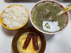 -陈记汤饭(水巷口店)