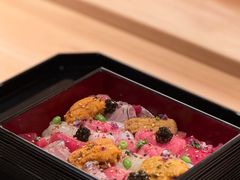 -炎橘·板前料理 Omakase