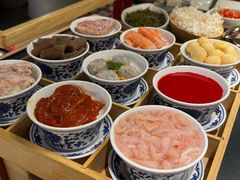 -廖掌柜·重庆鲜货火锅(上海首店)