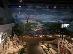 -自贡恐龙博物馆