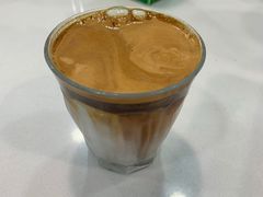-白鹅咖啡(金城花园店)