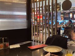 -西堤牛排(龙德广场店)