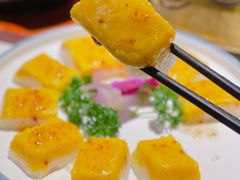 -阿瓦山寨·湘菜现炒·剁椒鱼头王(咸阳总店)