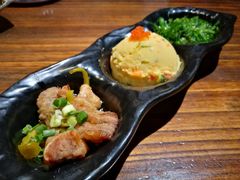 -桃太郎创作料理(大坪店)