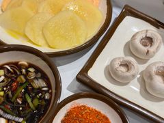 -白山烧烤(文安路万豪店)