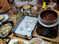 -头牌·鹤岗小串(万达店)