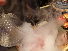 -绿茶餐厅(领展购物广场·中关村店)