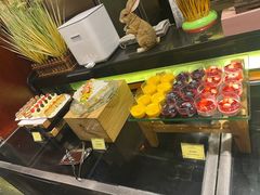 -华安国际大酒店-餐厅