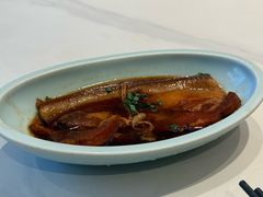 老济南把子肉-老济南·地道济南菜(大明湖店)