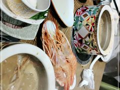 -阳光岛·海鲜盛宴(银泰中心in99店)