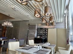 -北京王府井希尔顿酒店·万斯阁西餐厅