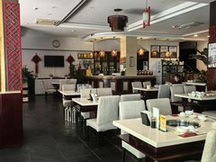 -太婆天府山珍酒楼(亚运村店)
