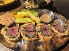 -Bistro 63 创意融合料理(广粤天地店)