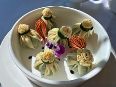 -百盛·鼎膳(中海财富中心)