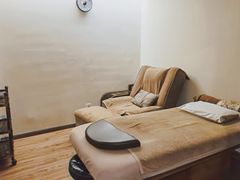 -常仁健康·经络推拿·按摩艾灸养生馆(长宁路店)