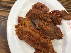 -西塔大冷面(市府大路店)