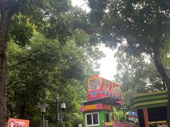 -杭州少年儿童公园