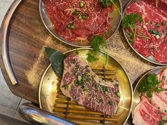 -妙香居韩国烤肉(容桂天佑城店)