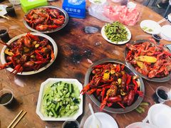 -五七小李子油焖大虾(总店)