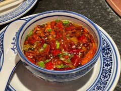 -清真·京华源铜锅涮肉(丰庆店)