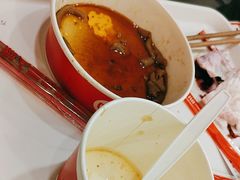 -一心一味(向西店)