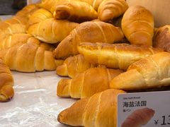 -山崎面包(苏州中心店)