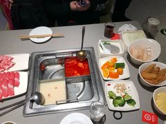 -海底捞火锅(八佰伴店)