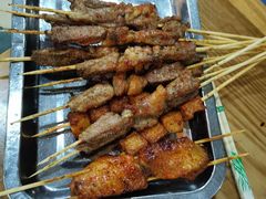 -西北朗益和穆斯林餐厅