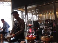 -Seesaw Coffee(朝阳大悦城店)