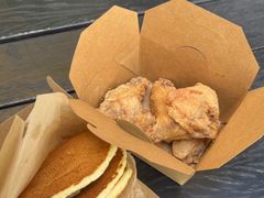 -STARLING八哥松饼(购物公园店)