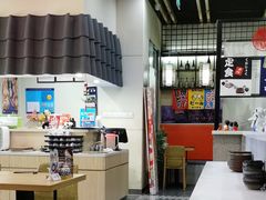 -八间(合生汇店)