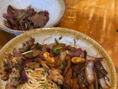 -圳兴面王·拌川·特色炒面(南山保利剧院店)