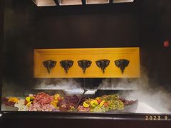 -金链花·泰国餐厅(国贸店)