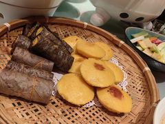 -莲花餐饮(高新店)