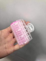 -MAGIC米几发型设计·羊毛卷