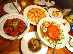 -阿明小菜·海鲜·上海菜(梅陇店)
