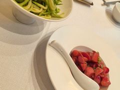 捞汁小萝卜-顺峰(农展馆店)