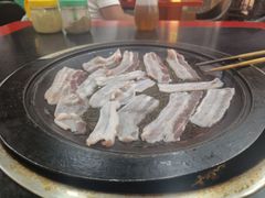 -牛得很·鲜牦牛肉烧烤·牛羊肉菌汤锅(康定店)