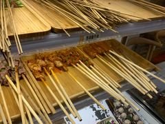 -逍遥烫特色串串(宽窄巷子店)