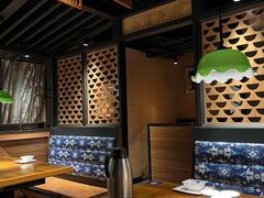 -洞庭土菜小炒馆(易发广场店)