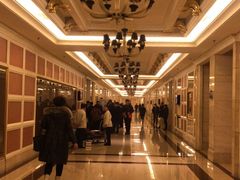 -沈阳于洪碧桂园凤凰酒店
