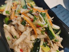 -缅丽·缅甸小吃(版纳店)