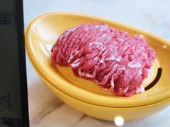 -前门杨记·铜锅涮肉(王府井·故宫店)