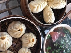 -奇芳阁·百年清真南京菜(夫子庙店)