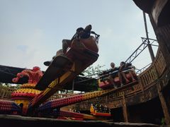 -长鹿旅游休博园