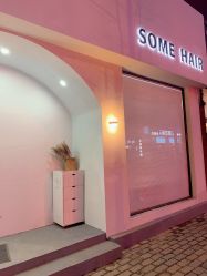 -Some Hair
