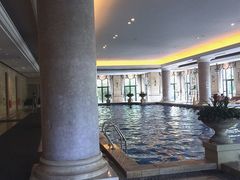 -幸福湖国际会议中心